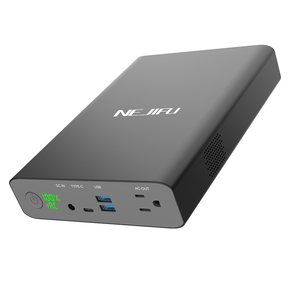 2023 nuevos productos Power Banks 640000mAh AC 110V <span class=keywords><strong>cargador</strong></span> de batería portátil <span class=keywords><strong>para</strong></span> Popular <span class=keywords><strong>Laptop</strong></span> Drone,Mini nevera, ventilador, Ipad, teléfono - Product Image 1