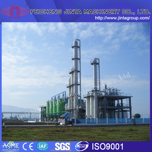 Combustible <span class=keywords><strong>Etanol</strong></span> <span class=keywords><strong>Alcohol</strong></span> equipos de la planta - Product Image 3