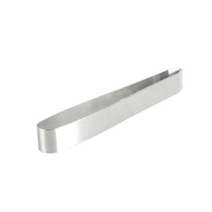 Customizable Essential Bartender Tools <strong>Metal</strong> Stainless Steel Bar Ice Block Tools <strong>Salad</strong> Sugar Food <strong>Tong</strong> - Product Image 5