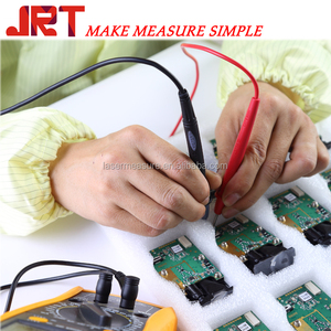 เซ็นเซอร์วัดระยะทางด้วยเลเซอร์ระยะไกลวัดได้ต่อเนื่อง100เมตรพร้อม USB - Product Image 3