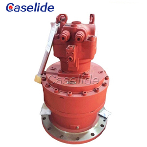 099-6610 Graafmachine Schommelmotor E40b En E70b Reductie Versnellingsbak Onderdelen Bouwmachines Essentiële Onderdelen 085-5597 - Product Image 2