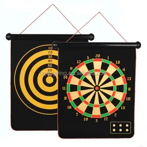 Yeni Dart, 6 adet ile manyetik Dart Tahtası Dart, kapalı Spor Oyuncaklar için Eğlenceli