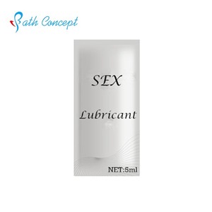 <span class=keywords><strong>Gel</strong></span> Lubrificante Stimolante Personalizzato a Base d'Acqua in Bustina da 10ml per Sesso, Lubricanti Sessuali - Product Image 3