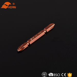 65 millimetri Lungo Ph2 Doppio End Super Magnetico Punte <span class=keywords><strong>Cacciavite</strong></span> Con <span class=keywords><strong>Stella</strong></span> Magnetica Pistola <span class=keywords><strong>Cacciavite</strong></span> <span class=keywords><strong>Cacciavite</strong></span> Bit - Product Image 5