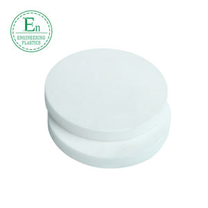 مخصصة عالية الكثافة راديو العزل طوقا المنزلق الاستشعار صمام عالية الأداء البلاستيك لوحة <span class=keywords><strong>PTFE</strong></span> - Product Image 2