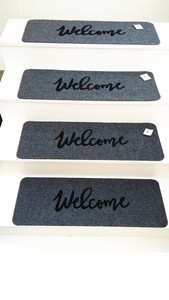 Нескользящий ковер для лестничных лестниц - Product Image 4