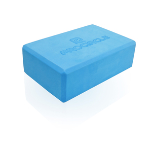 Trong kho mềm phòng tập thể dục tập thể dục sinh thái thân thiện tùy chỉnh <span class=keywords><strong>EVA</strong></span> Yoga khối - Product Image 5