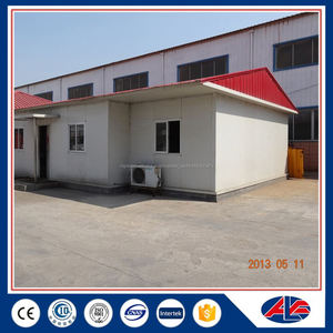 Ready made portable small premade <span class=keywords><strong>house</strong></span> light steel structure - Product Image 1