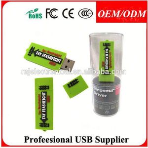 La muestra libre, <span class=keywords><strong>Ice</strong></span> <span class=keywords><strong>Cream</strong></span> Custom PVC USB flash drive 4 GB 8 GB 16 GB de color rosa - Product Image 5