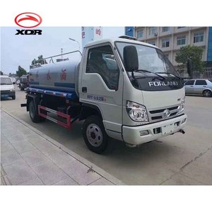 Autocisterna Foton da 3000, 4000, 5000 Litri per Irrigazione, Fornitore di <span class=keywords><strong>Camion</strong></span> <span class=keywords><strong>Cisterna</strong></span> <span class=keywords><strong>Usati</strong></span> - Product Image 5