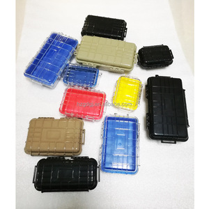 Giá rẻ nhất GD1020 6.5 inch nhựa không thấm nước đĩa cứng và ổ đĩa flash usb bảo vệ trường hợp - Product Image 6