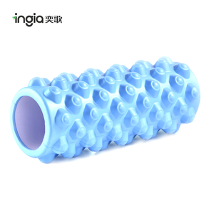 2018 nuevo diseño <span class=keywords><strong>masaje</strong></span> <span class=keywords><strong>foam</strong></span> <span class=keywords><strong>roller</strong></span> terapia física rodillos yoga - Product Image 3