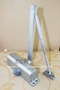 ech de alta calidad de aluminio del gabinete cierre de puerta - Product Image 1