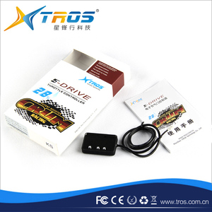 Hyundai partes génesis 8-drive protón gen2 partes controlador de acelerador electrónico se adapta a la mayoría de <span class=keywords><strong>los</strong></span> coches - Product Image 1