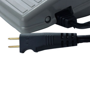 Control de Pie Viking Designer I y II con Cable Equivalente # 4124925-01 - Product Image 2