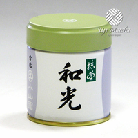 Marukyu Koyamaen WAKO 40g tin Kyoto Uji Matcha Japan's top-grade brand matcha for tea ceremonies