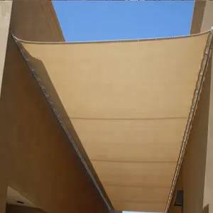 Bán Hot Chất Lượng Cao Bãi Đậu Xe Bìa Sun <span class=keywords><strong>Shade</strong></span> <span class=keywords><strong>Net</strong></span> Buồm - Product Image 1