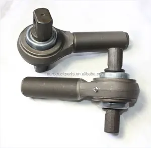 RH 570816008 LH 570816108 Re-nault Liebherr รถบรรทุกช่วงล่างชิ้นส่วน Tie Rod End รถแทรกเตอร์ Ball Joint