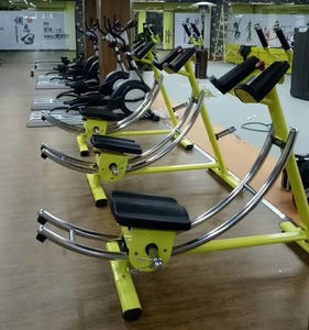 Nuevo Equipo de Gimnasio, Máquina de <span class=keywords><strong>Abdominales</strong></span> <span class=keywords><strong>AB</strong></span> <span class=keywords><strong>Coaster</strong></span> <span class=keywords><strong>para</strong></span> Gimnasio - Product Image 5