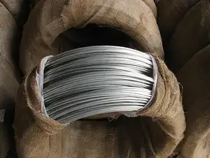 1mm 2mm 3mm galvanized wire