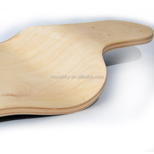 Tabla de skate Longboard Profesional al por mayor para <span class=keywords><strong>el</strong></span> mercado de Australia - Product Image 5