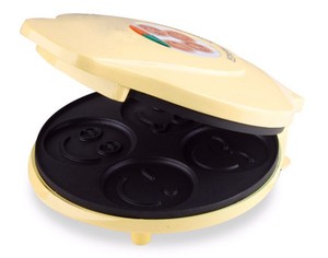 Visage souriant cuisson homehouseing cuisson électrique grill sandwich <span class=keywords><strong>Panini</strong></span> fabricant matériel de cuisine - Product Image 2