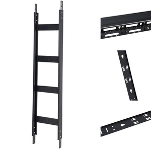 New Loại Mở Khung Giá Tủ Rack Máy Chủ Rack Giá - Product Image 1
