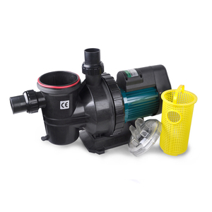 FBS-100 FREESEAオンガスイミングプールポンプ - Product Image 5