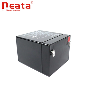 인버터 저장 배터리 <span class=keywords><strong>12v</strong></span> <span class=keywords><strong>4.5ah</strong></span> UPS 배터리 - Product Image 2