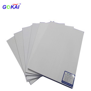 건축 가구 자유로운 거품 장 외환 패널 Pvc 바지선 거품 celuke 널 - Product Image 6