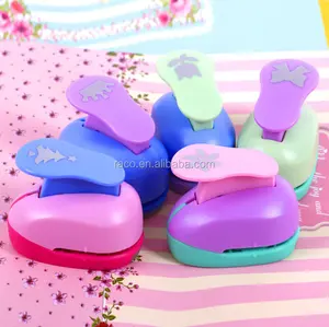 <span class=keywords><strong>Mini</strong></span> poinçon artisanal, poinçon artisanal pour enfants, poinçons en EVA - Product Image 1