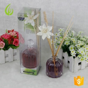 Decoración del hogar botella <span class=keywords><strong>de</strong></span> perfume difusores <span class=keywords><strong>de</strong></span> Venta caliente <span class=keywords><strong>de</strong></span> florero 2021 Reed champán personalización embalaje negro <span class=keywords><strong>de</strong></span> lujo difusor - Product Image 5