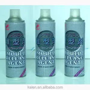 Fukkol Mold Release Agent Inject Mould Release Agent