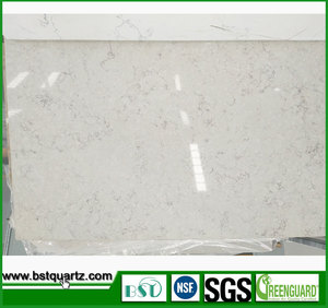 Nhân tạo Thạch Anh Đá Nhiều Màu <span class=keywords><strong>Countertop</strong></span>, môi trường Thạch Anh Bàn - Product Image 5