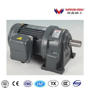 ตัวลดเกียร์แนวตั้งแนวนอนขนาดกลางสามเฟส,ตัวลดเกียร์ขดลวด110V 220V 380V