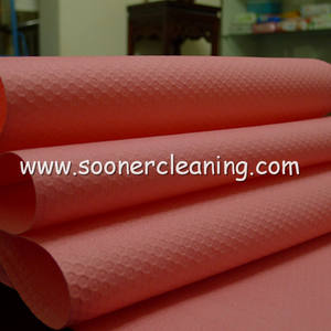 China fabricante textil no tejido industrial - Product Image 5