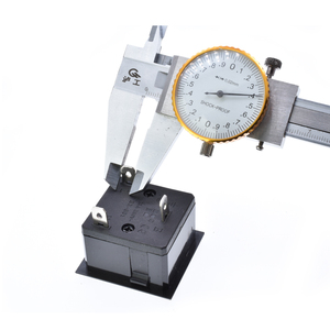 Nhà sản xuất phổ AC ổ cắm BX-801 phổ điện PDU ổ cắm 3 pin cắm đa cắm tường ổ cắm - Product Image 2