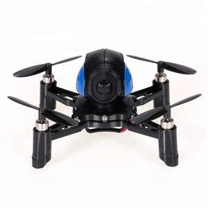 Juguete de Dron de Carreras Toysky FY605 2.4G 4CH 6 Ejes con Giroscopio, Retención de Altura, Ensamblaje DIY, Juego de Batalla para Niños - Product Image 4