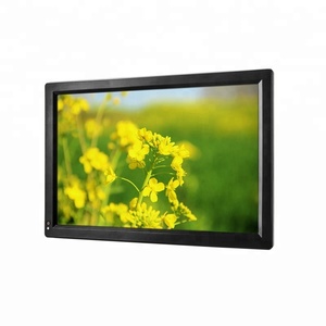 Televisor Portátil Digital Mini <span class=keywords><strong>Nano</strong></span> Recargable Leadstar DVBT2 ATSC ISDB de 7 9 10 14 Pulgadas TFT PVR con Grabación - Product Image 2