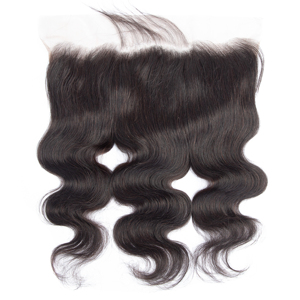 Alibea express — extensions de cheveux indiens, <span class=keywords><strong>extension</strong></span> de cheveux vierges, cuticules, 13x4 et 13x6, fins, transparents, oreille à oreille, lace frontal HD - Product Image 4