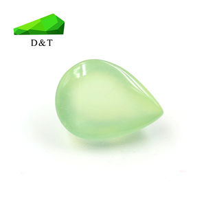 Pierre de raisin de haute qualité, 13x9,5 mm, pierres précieuses en vrac, prix au carat - Product Image 4