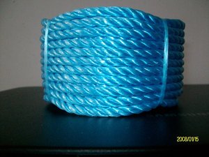 Drawrope <span class=keywords><strong>6Mm</strong></span> Xanh <span class=keywords><strong>Polypropylene</strong></span> <span class=keywords><strong>Rope</strong></span> - Product Image 6