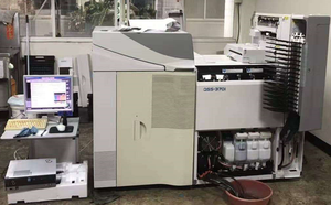 Minilab numérique Noritsu QSS 3701 entièrement reconditionné - Product Image 2