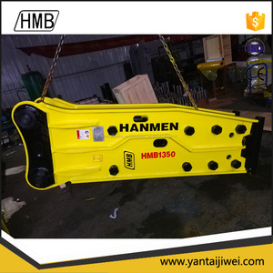 HMB roche hydraulique marteau pour VOLVO <span class=keywords><strong>KATO</strong></span> KOBELCO <span class=keywords><strong>pelle</strong></span> - Product Image 4