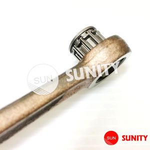 TAIWAN SUNITY personnalisé débroussailleuse tronçonneuse tondeuse moteur partie monocylindre Oem Con Rod - Product Image 1