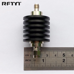 RFTYT高性能Nタイプ10W50オームRF同軸減衰器 - Product Image 3