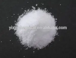 (Прямые поставки из завода) Сернокислый алюминий/сульфат китайского производителя