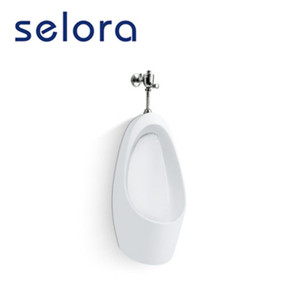 Chine sanitaires western style porcelaine mur accroché homme <span class=keywords><strong>bouche</strong></span> <span class=keywords><strong>urinoir</strong></span> avec bas prix - Product Image 1