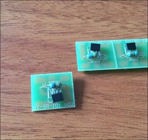 Fisso o lampeggiante modello PCB Controller per le Piccole vite prigioniera <span class=keywords><strong>Solare</strong></span> della strada Luce - Product Image 2