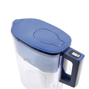 Jarra Filtradora de Agua Alcalina <span class=keywords><strong>Bluetech</strong></span> Ph, Ionizador Personalizado, Sistema de Filtración de Agua para Toda la Casa, Filtro de Agua Potable ODM de 2 L - Product Image 3